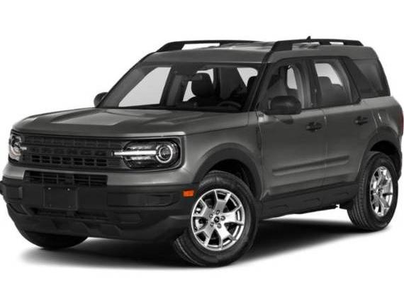 FORD BRONCO SPORT 2021 3FMCR9A60MRA97583 image